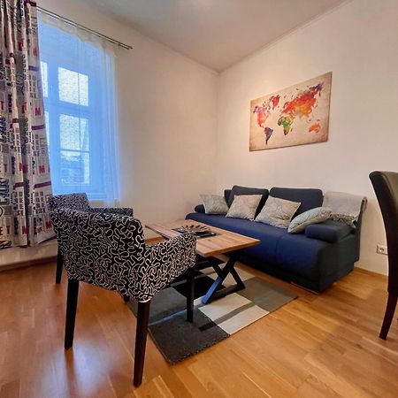Bobbys Gartenapartment Krems an der Donau Esterno foto