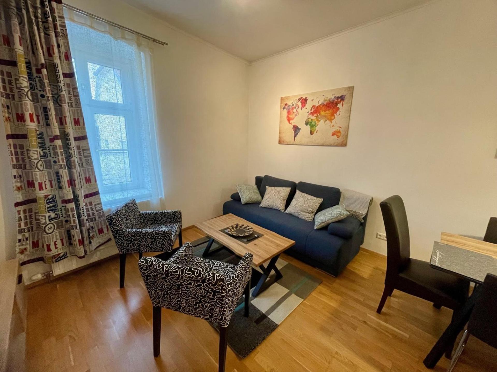 Bobbys Gartenapartment Krems an der Donau Esterno foto
