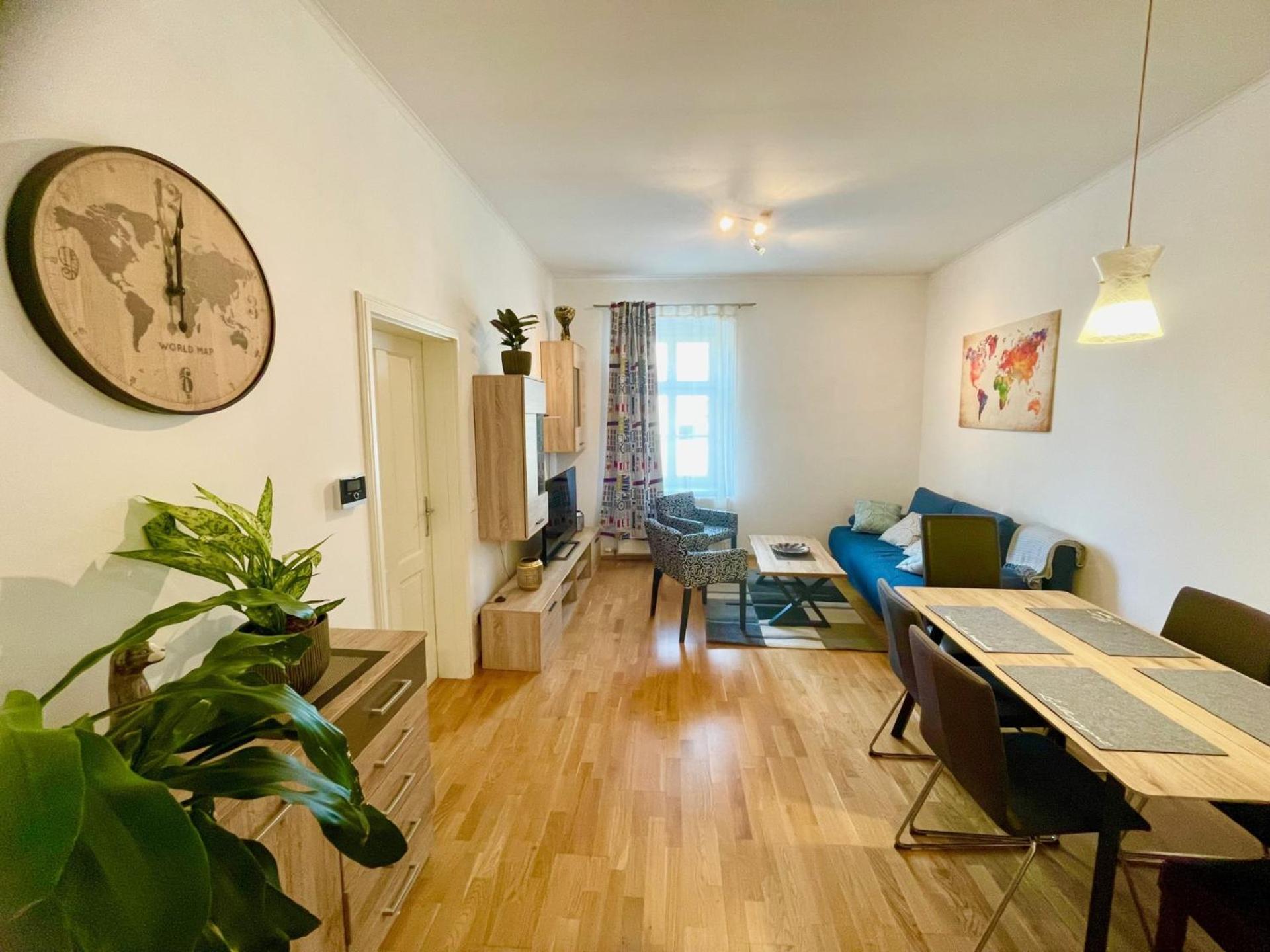 Bobbys Gartenapartment Krems an der Donau Esterno foto
